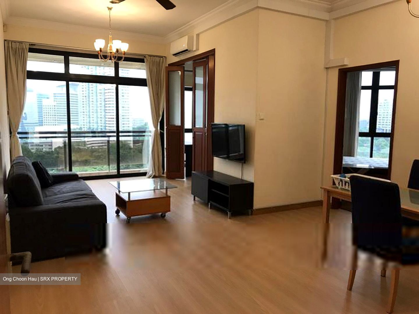 Dover Parkview (D5), Condominium #416989271